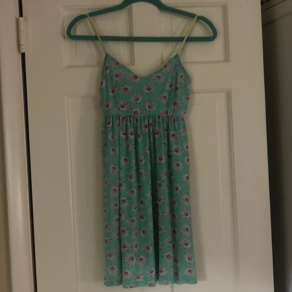TIC TOC dress